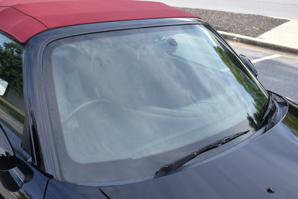 1999 Honda S2000 AP1