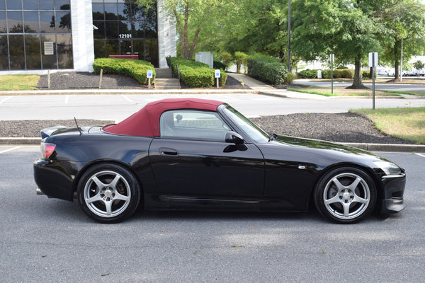 1999 Honda S2000 AP1