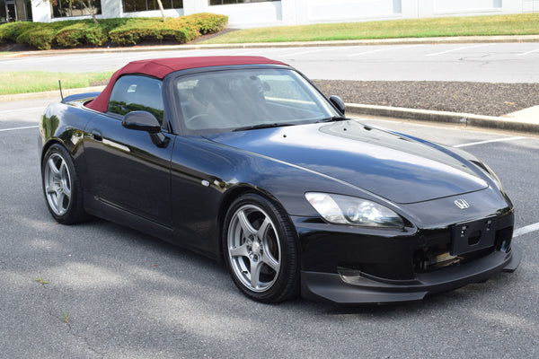 1999 Honda S2000 AP1