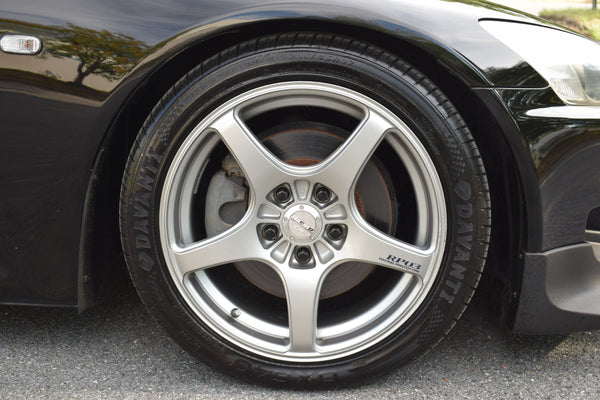 1999 Honda S2000 AP1