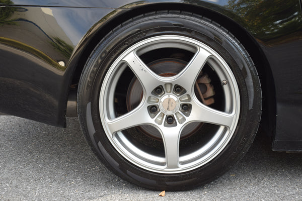 1999 Honda S2000 AP1