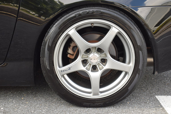 1999 Honda S2000 AP1