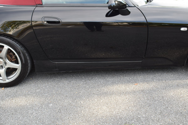 1999 Honda S2000 AP1