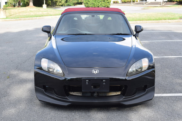1999 Honda S2000 AP1