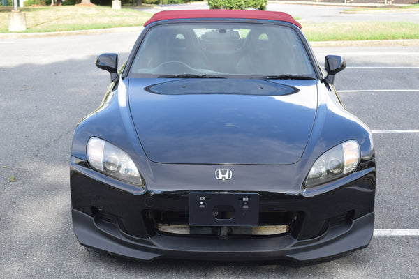 1999 Honda S2000 AP1