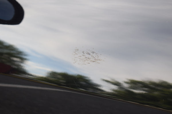 1999 Honda S2000 AP1