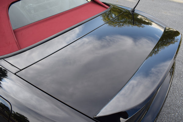 1999 Honda S2000 AP1