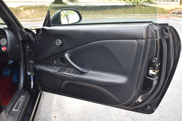 1999 Honda S2000 AP1