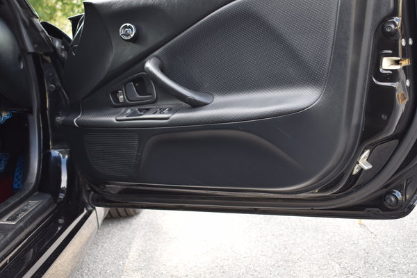 1999 Honda S2000 AP1