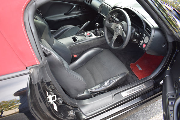 1999 Honda S2000 AP1