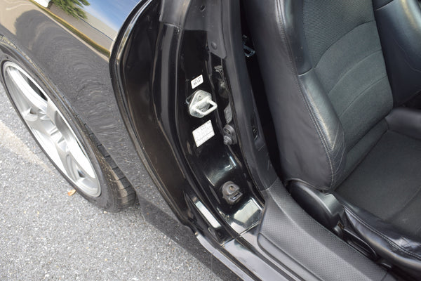 1999 Honda S2000 AP1