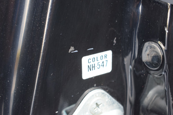 1999 Honda S2000 AP1