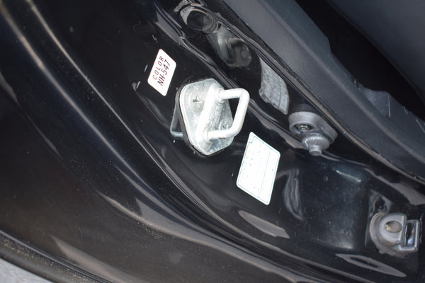 1999 Honda S2000 AP1