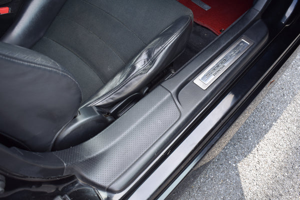 1999 Honda S2000 AP1