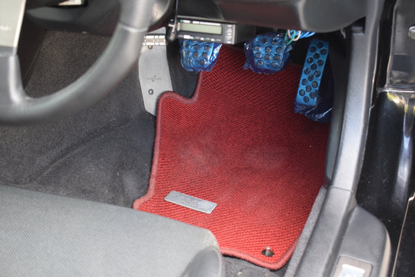 1999 Honda S2000 AP1