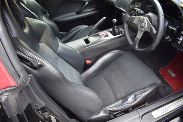 1999 Honda S2000 AP1