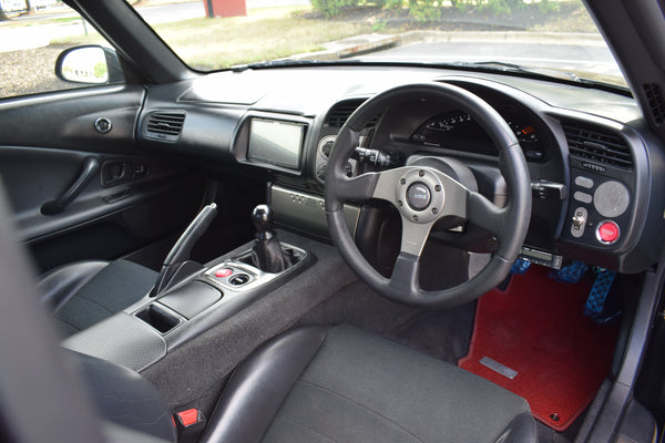 1999 Honda S2000 AP1