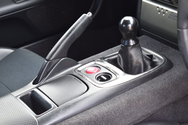 1999 Honda S2000 AP1