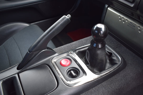 1999 Honda S2000 AP1