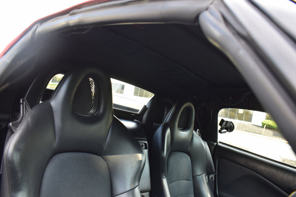 1999 Honda S2000 AP1