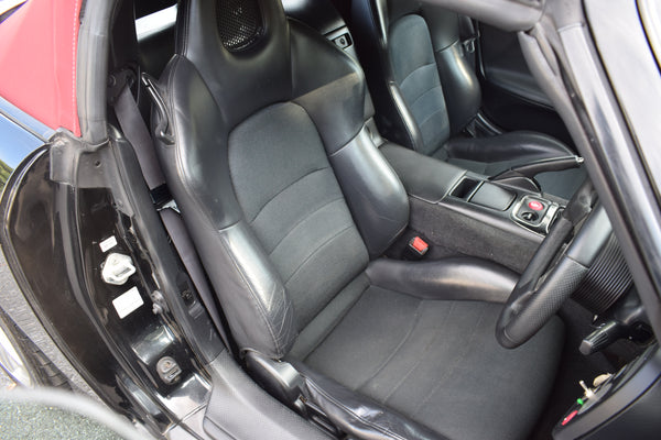 1999 Honda S2000 AP1