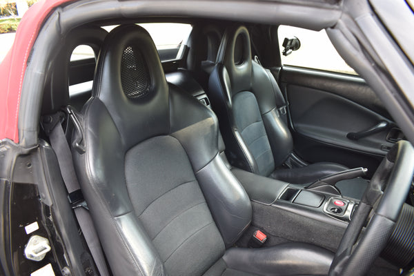 1999 Honda S2000 AP1