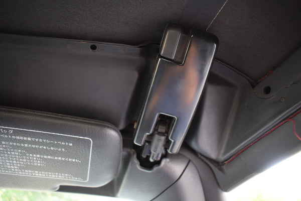 1999 Honda S2000 AP1