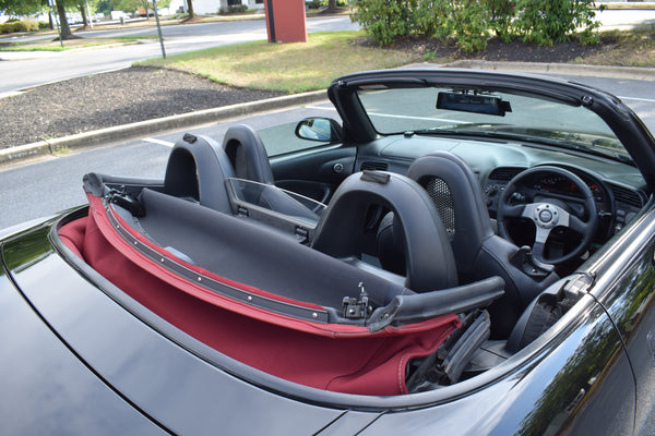 1999 Honda S2000 AP1