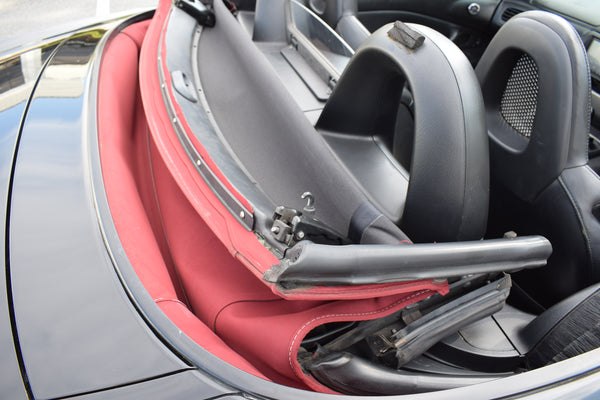 1999 Honda S2000 AP1