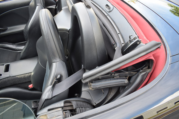 1999 Honda S2000 AP1