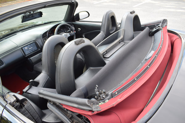 1999 Honda S2000 AP1