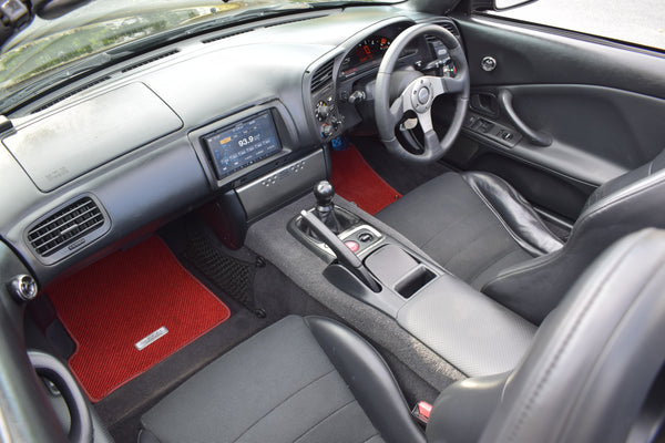 1999 Honda S2000 AP1