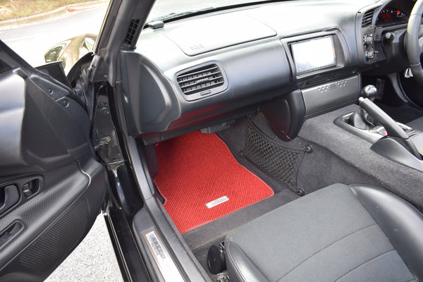 1999 Honda S2000 AP1