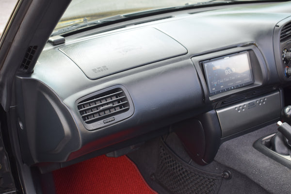 1999 Honda S2000 AP1