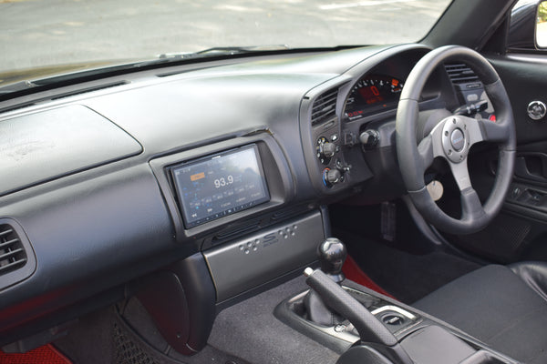 1999 Honda S2000 AP1