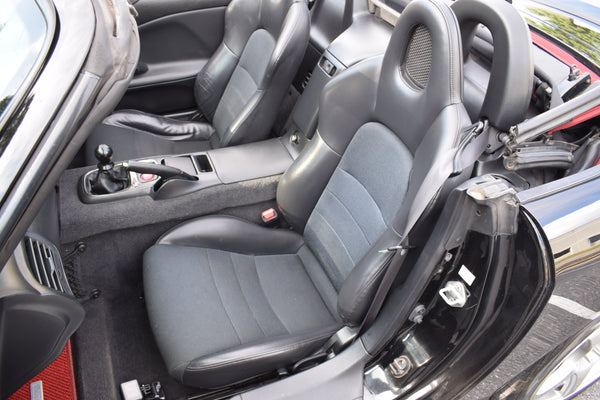 1999 Honda S2000 AP1