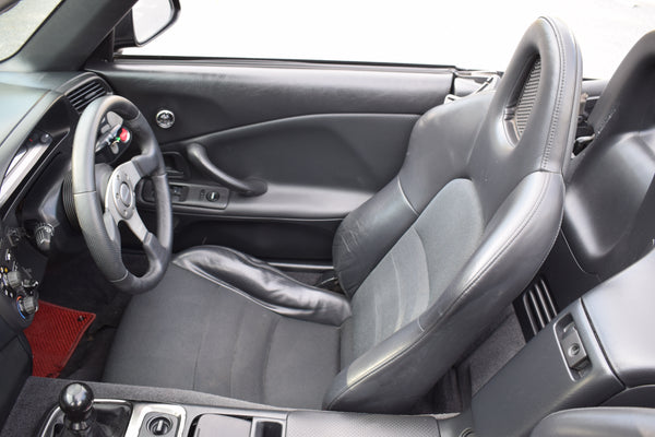 1999 Honda S2000 AP1