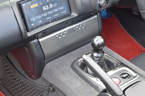 1999 Honda S2000 AP1