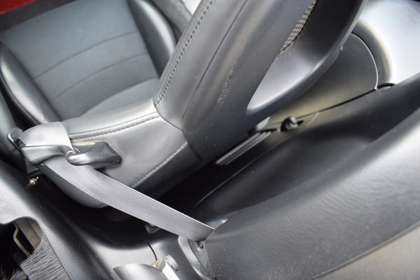 1999 Honda S2000 AP1