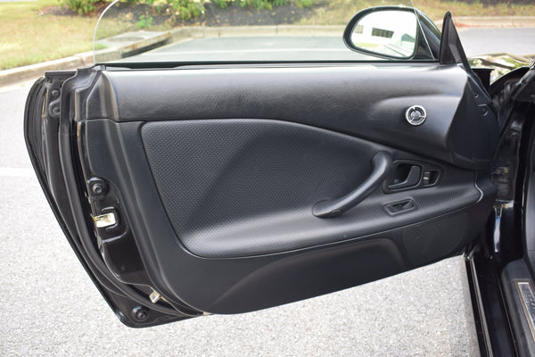 1999 Honda S2000 AP1