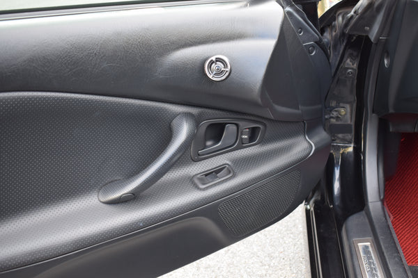 1999 Honda S2000 AP1