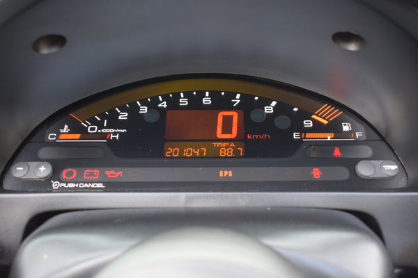 1999 Honda S2000 AP1