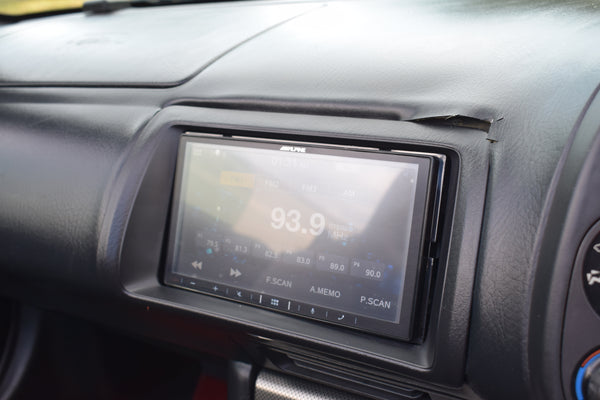 1999 Honda S2000 AP1