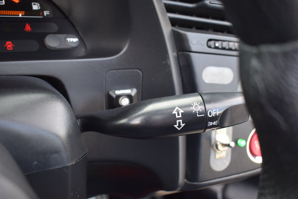 1999 Honda S2000 AP1