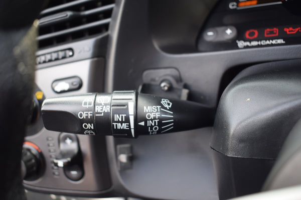 1999 Honda S2000 AP1