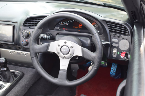 1999 Honda S2000 AP1