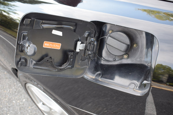 1999 Honda S2000 AP1