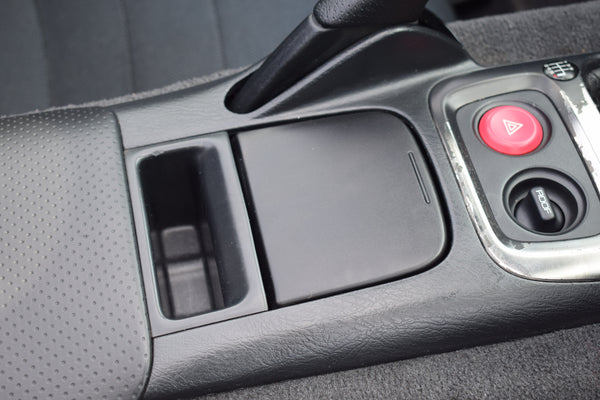 1999 Honda S2000 AP1