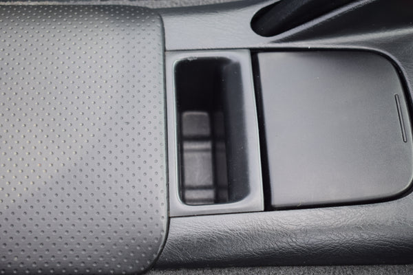 1999 Honda S2000 AP1