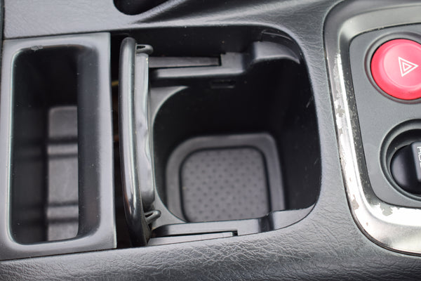 1999 Honda S2000 AP1